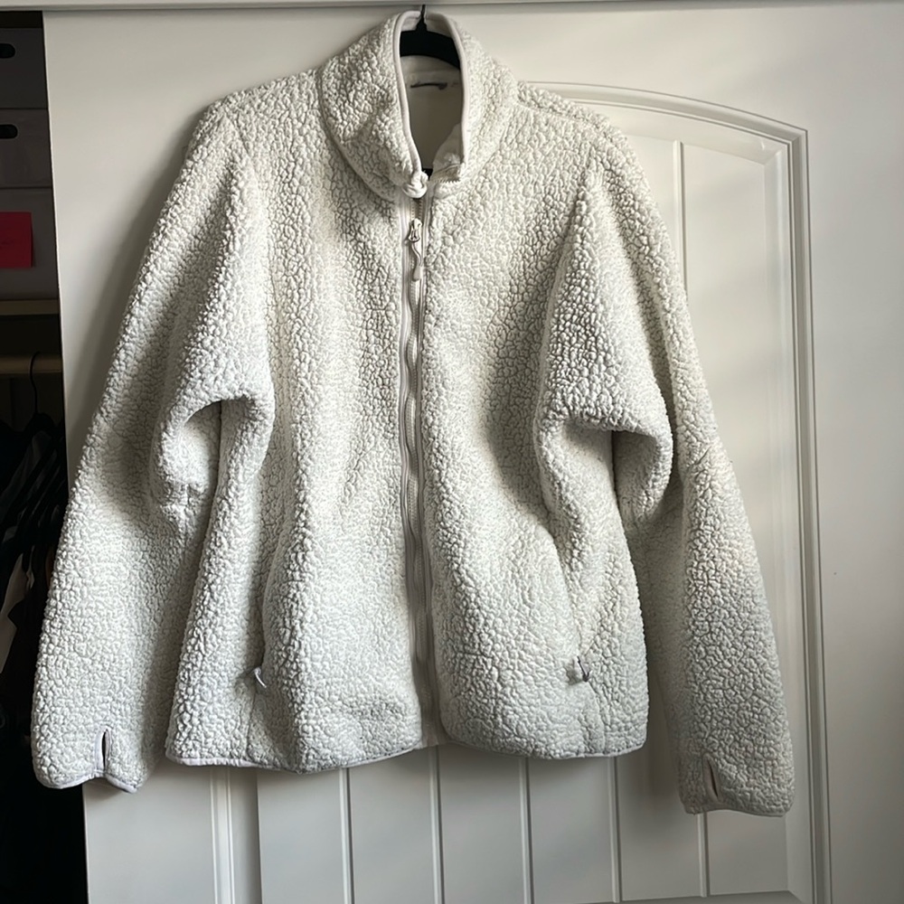 Target fleece